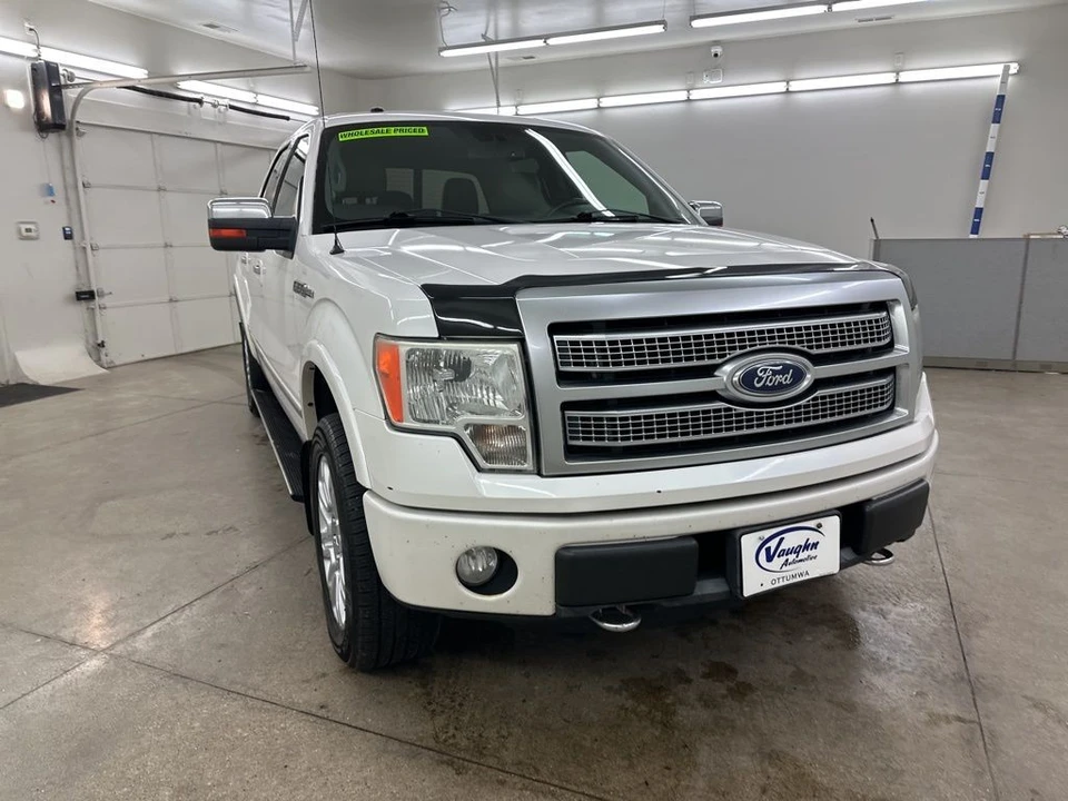 2011 Ford F-150 12th Gen - Image 3 of 12