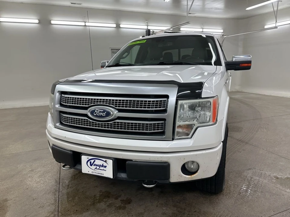 2011 Ford F-150 12th Gen - Image 5 of 12