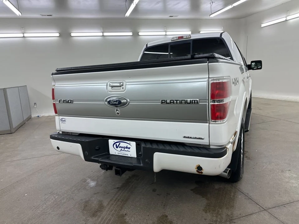 2011 Ford F-150 12th Gen - Image 11 of 12
