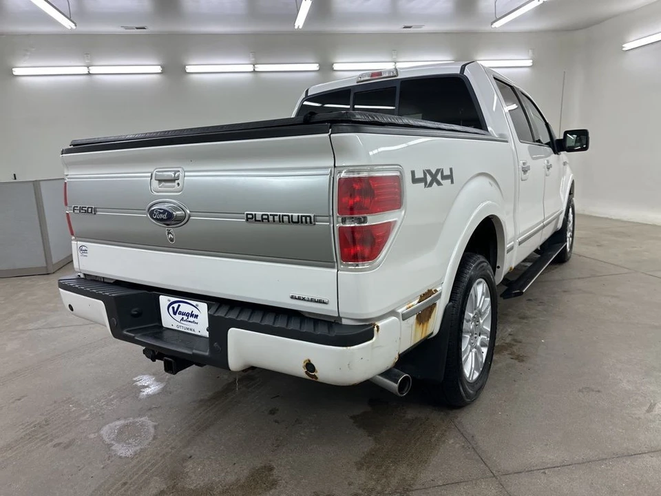 2011 Ford F-150 12th Gen - Image 12 of 12