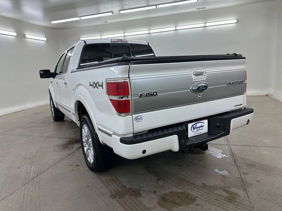 2011 Ford F-150 12th Gen - Image 9 of 12