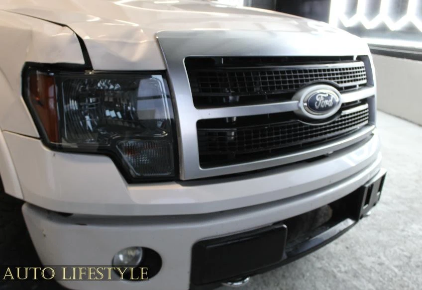 2011 Ford F-150 12th Gen - Image 17 of 21