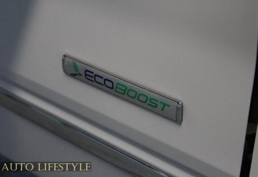 2011 Ford F-150 12th Gen - Image 20 of 21