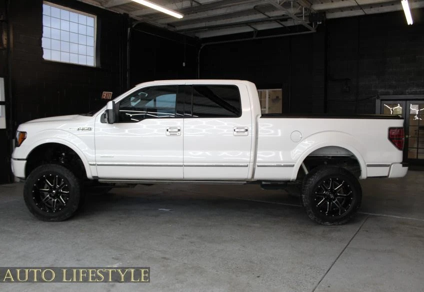 2011 Ford F-150 12th Gen - Image 7 of 21