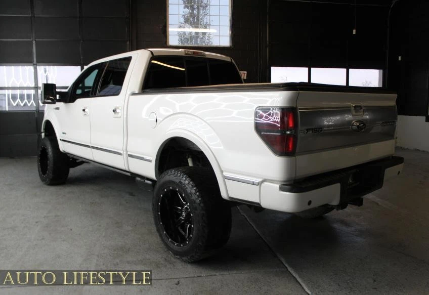 2011 Ford F-150 12th Gen - Image 10 of 21