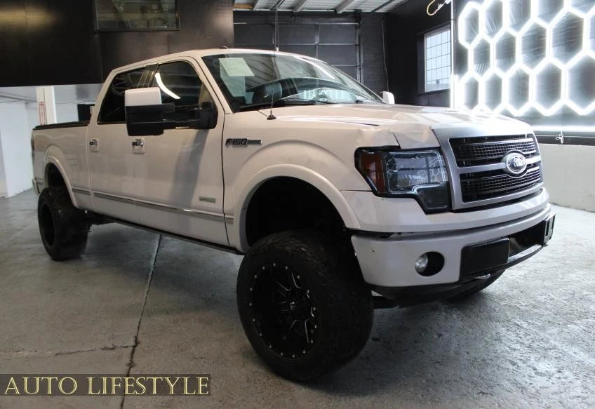 2011 Ford F-150 12th Gen - Image 2 of 21