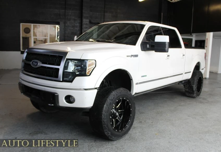 2011 Ford F-150 12th Gen - Image 5 of 21