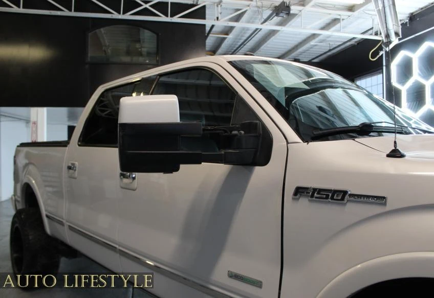 2011 Ford F-150 12th Gen - Image 19 of 21