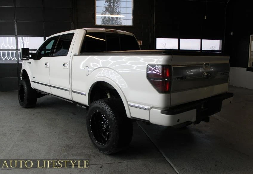 2011 Ford F-150 12th Gen - Image 12 of 21