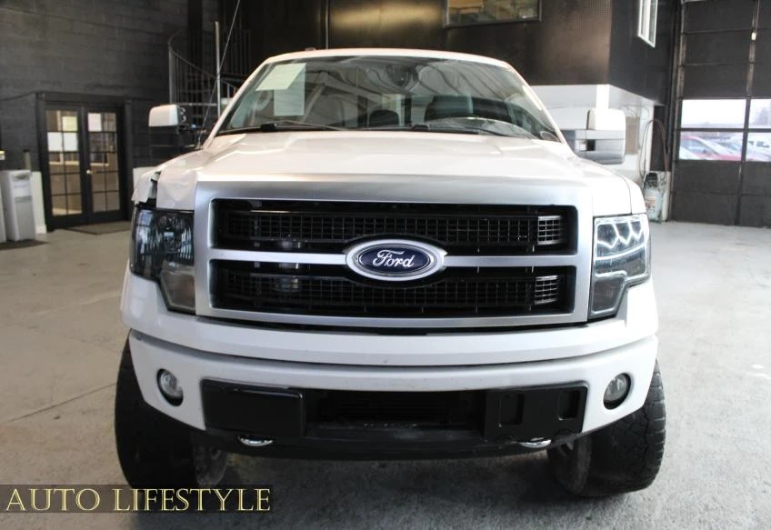 2011 Ford F-150 12th Gen - Image 14 of 21