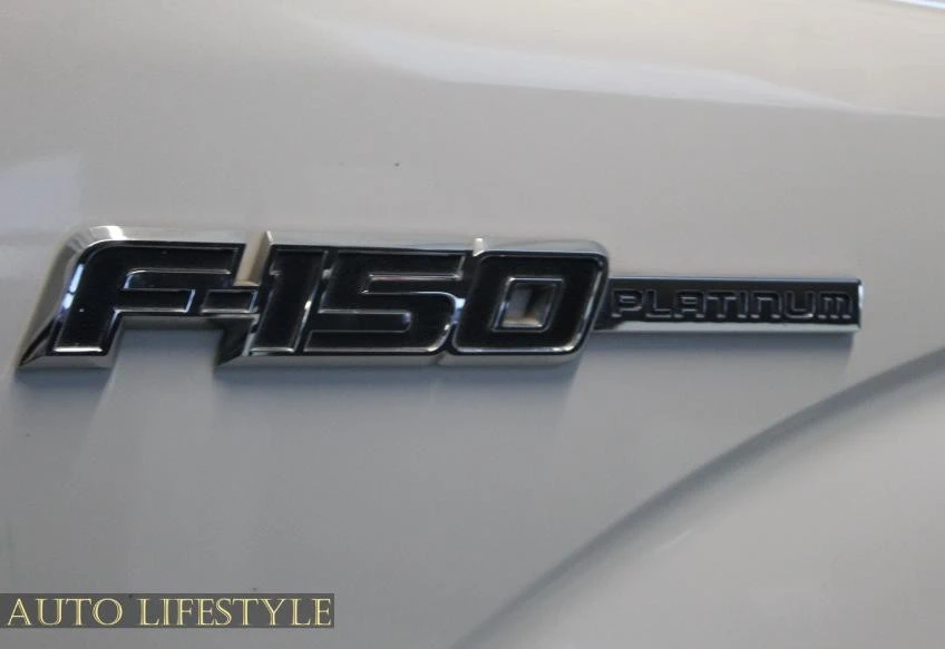 2011 Ford F-150 12th Gen - Image 21 of 21