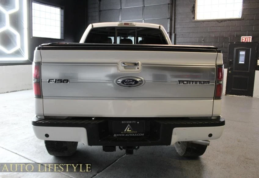 2011 Ford F-150 12th Gen - Image 13 of 21