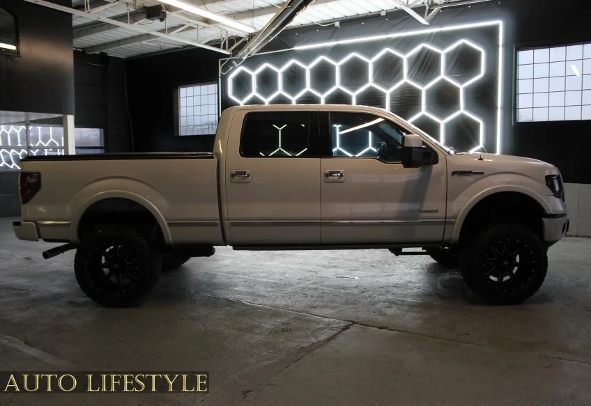 2011 Ford F-150 12th Gen - Image 8 of 21