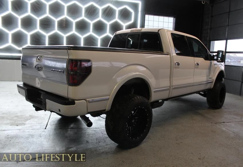2011 Ford F-150 12th Gen - Image 9 of 21