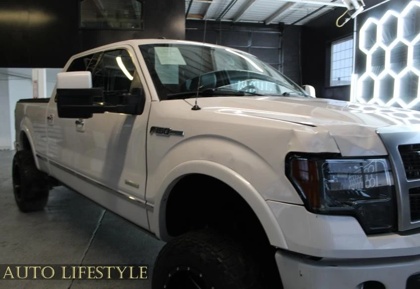 2011 Ford F-150 12th Gen - Image 18 of 21