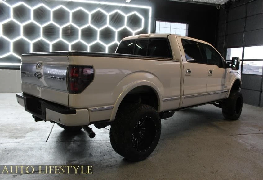 2011 Ford F-150 12th Gen - Image 11 of 21