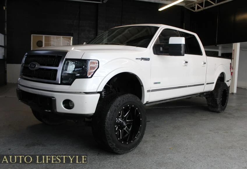 2011 Ford F-150 12th Gen - Image 3 of 21