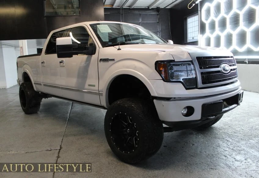 2011 Ford F-150 12th Gen - Image 6 of 21