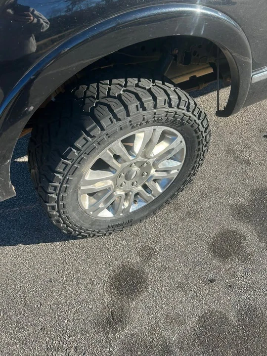 2011 Ford F-150 12th Gen - Image 5 of 9
