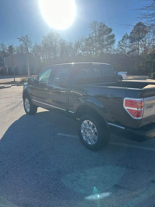2011 Ford F-150 12th Gen - Image 8 of 9