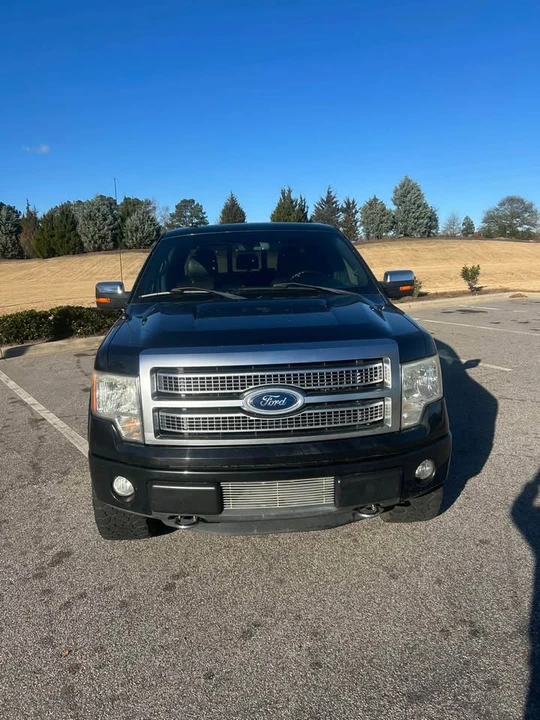 2011 Ford F-150 12th Gen - Image 9 of 9