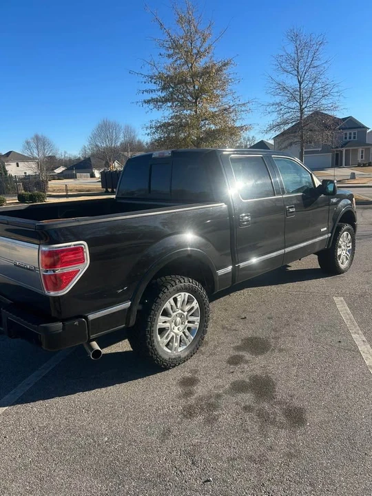 2011 Ford F-150 12th Gen - Image 7 of 9