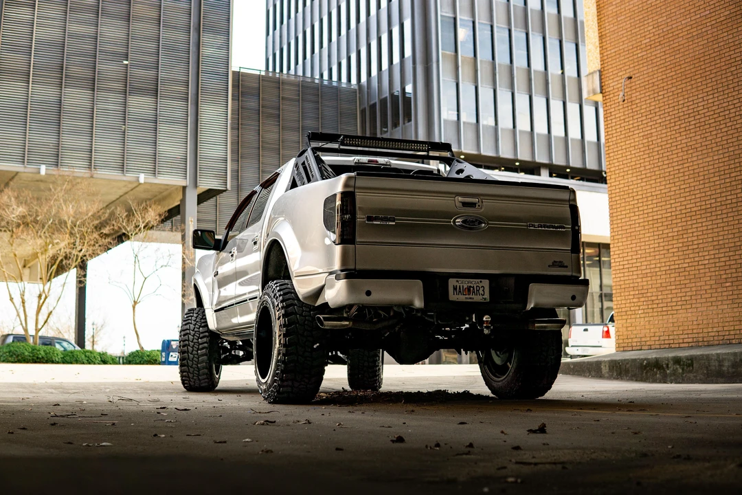 2011 Ford F-150 12th Gen - Image 11 of 31