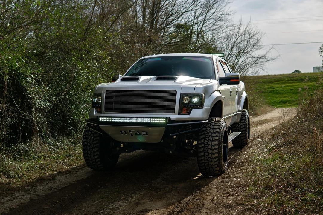 2011 Ford F-150 12th Gen - Image 21 of 31