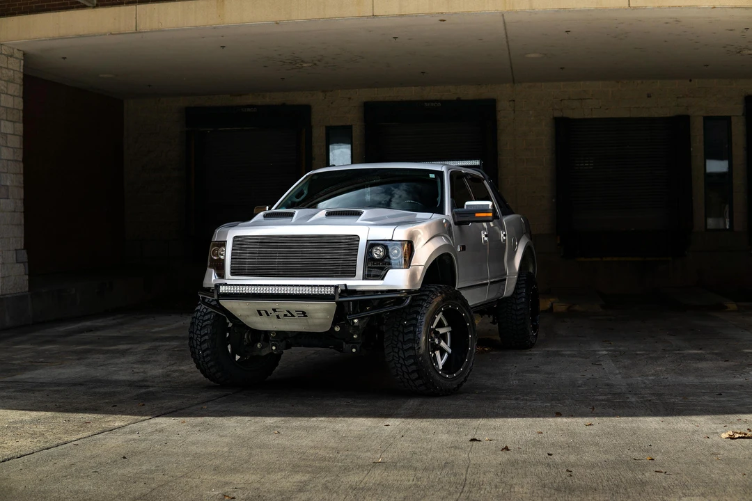 2011 Ford F-150 12th Gen - Image 6 of 31