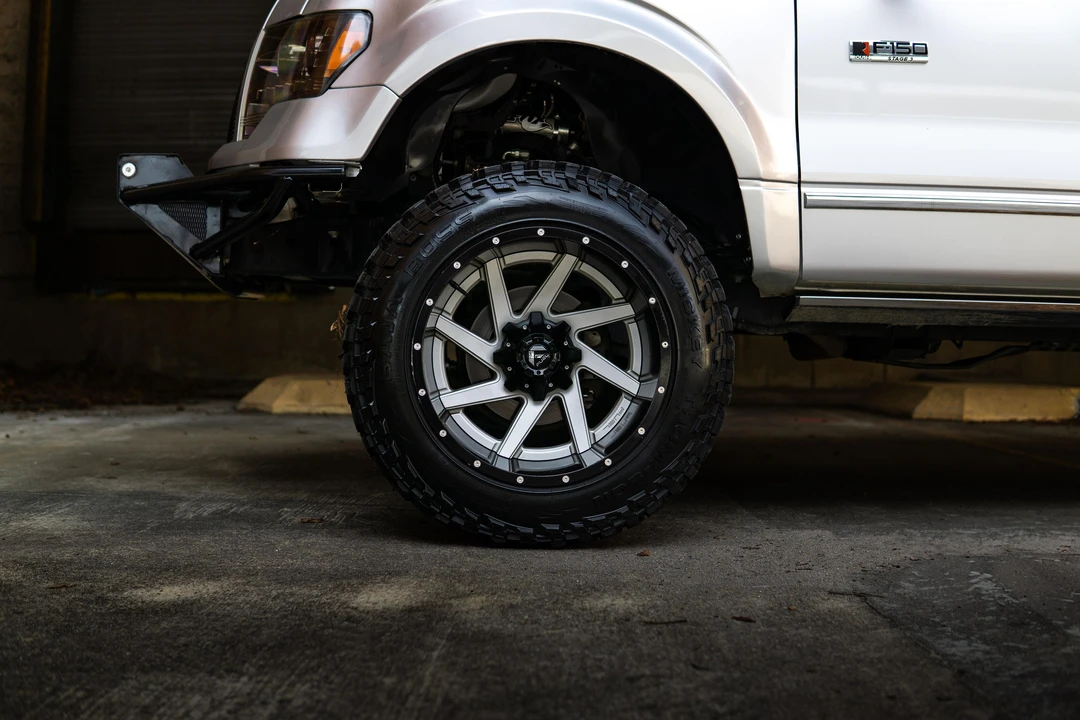 2011 Ford F-150 12th Gen - Image 31 of 31