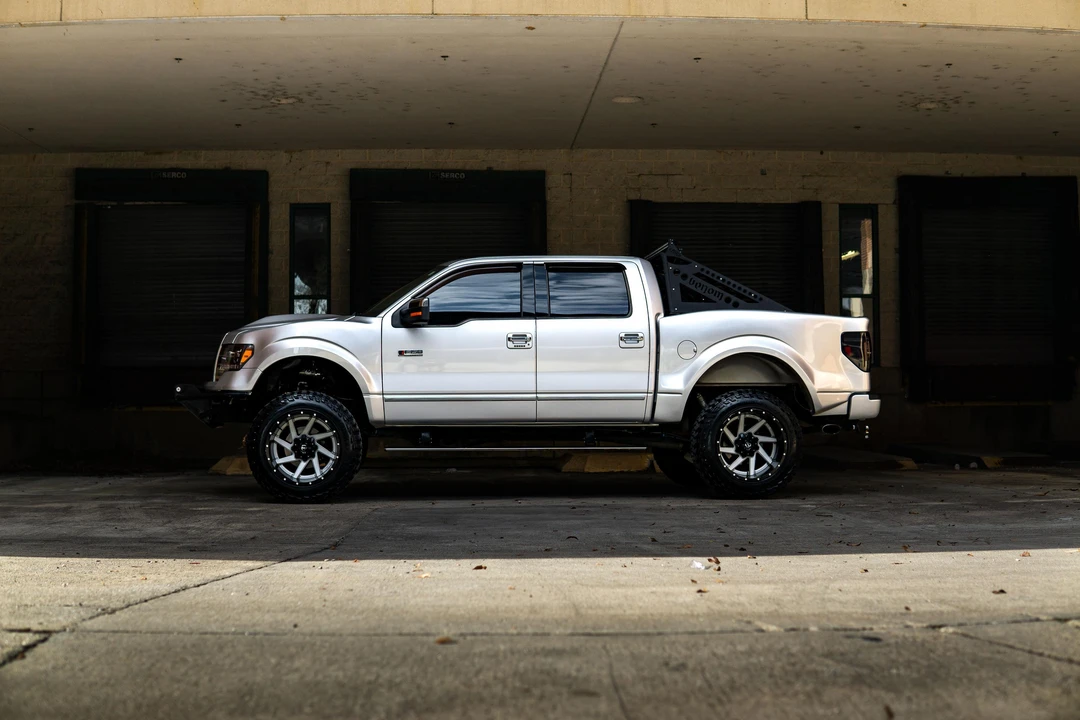 2011 Ford F-150 12th Gen - Image 9 of 31