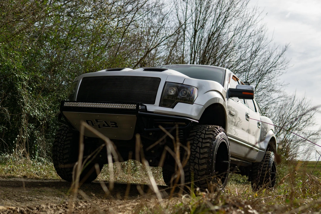2011 Ford F-150 12th Gen - Image 23 of 31