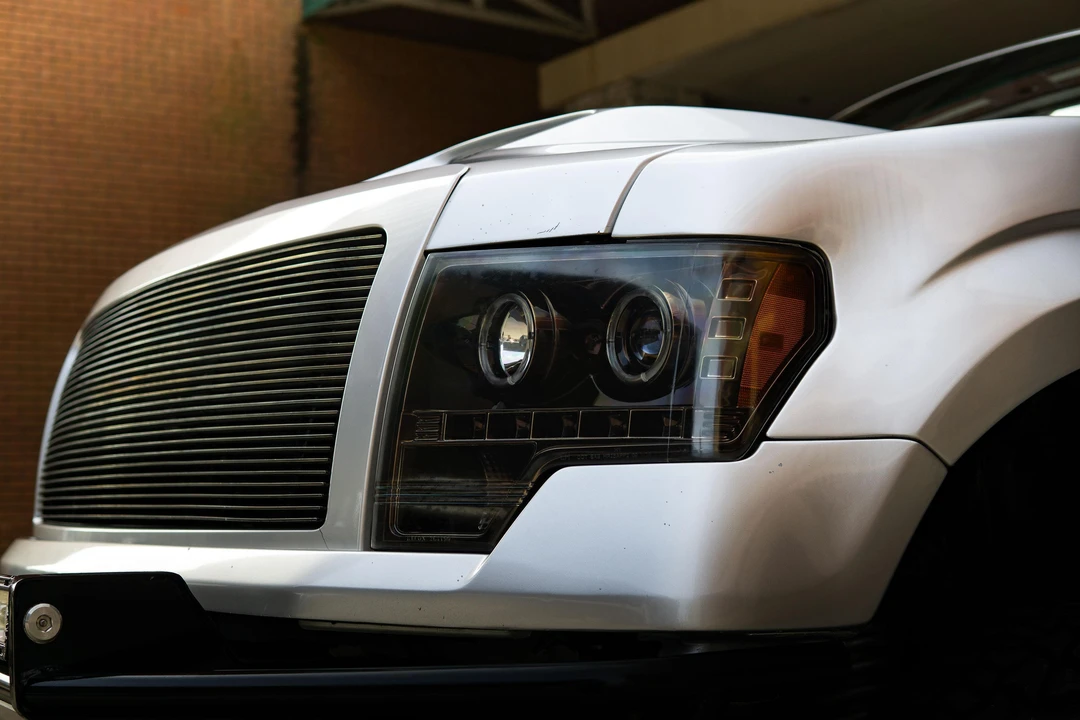 2011 Ford F-150 12th Gen - Image 30 of 31