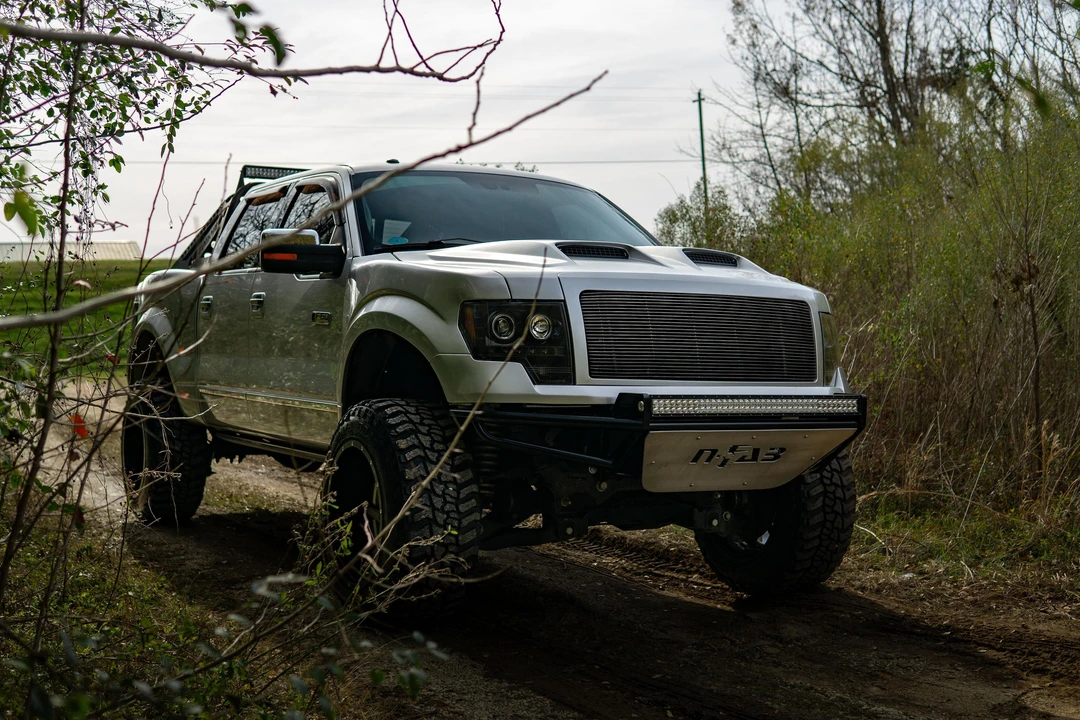 2011 Ford F-150 12th Gen - Image 25 of 31