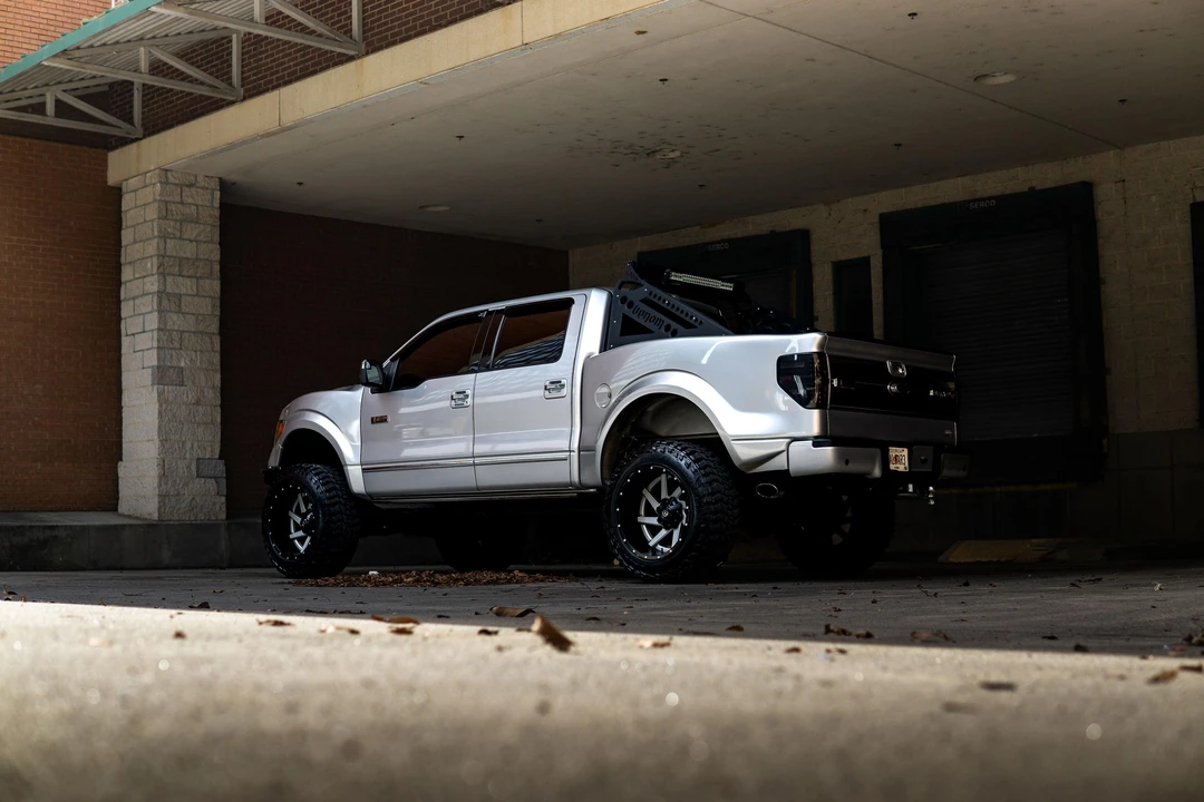 2011 Ford F-150 12th Gen - Image 10 of 31