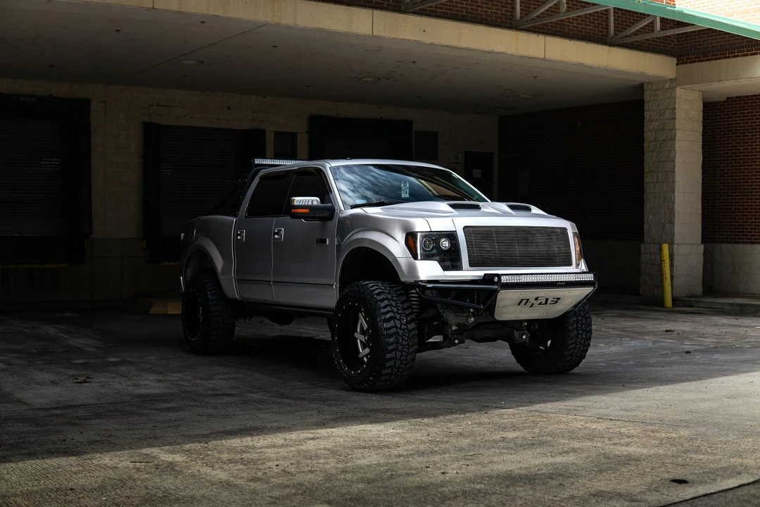 2011 Ford F-150 12th Gen - Image 17 of 31