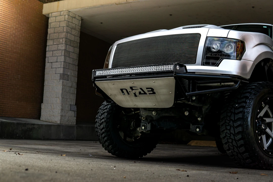 2011 Ford F-150 12th Gen - Image 29 of 31