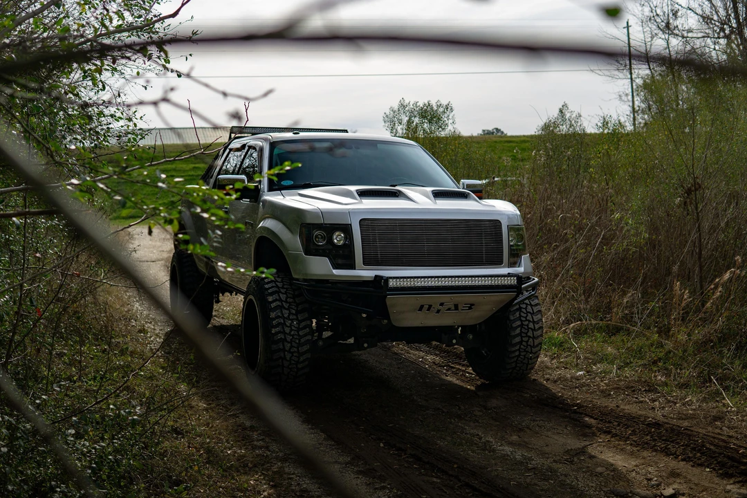 2011 Ford F-150 12th Gen - Image 26 of 31