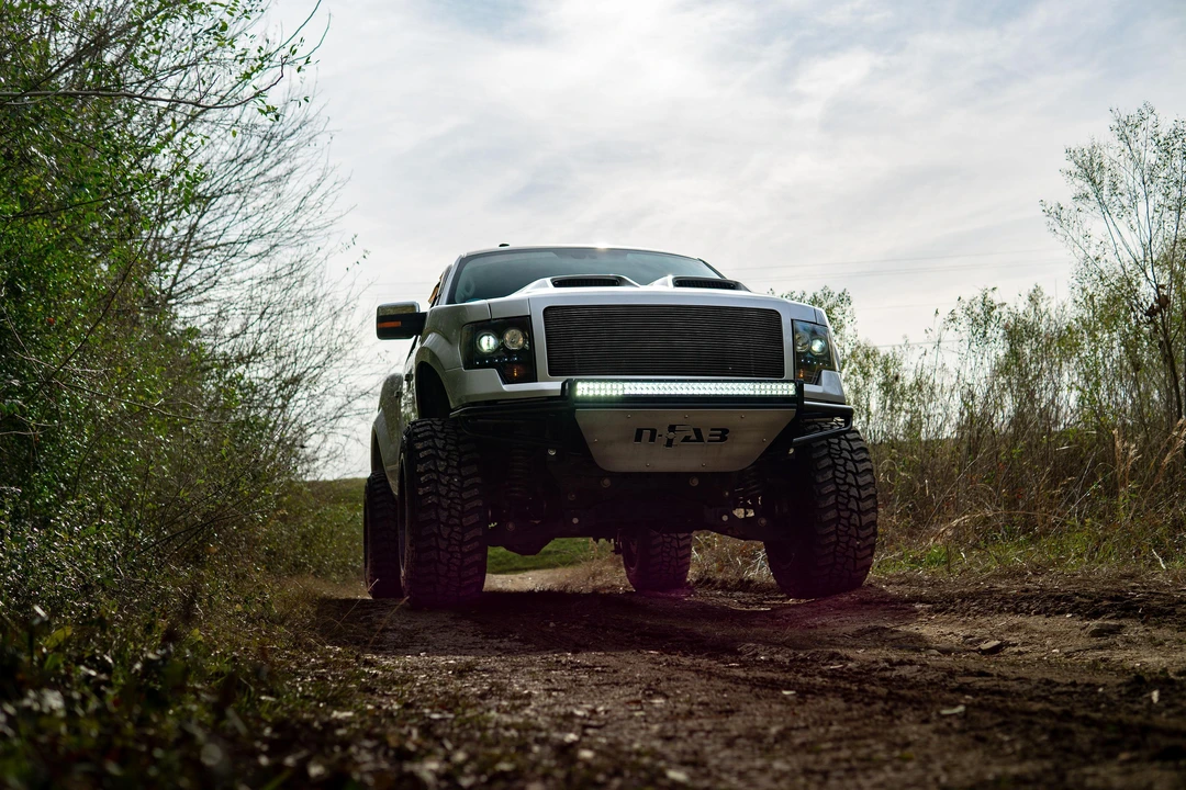 2011 Ford F-150 12th Gen - Image 28 of 31