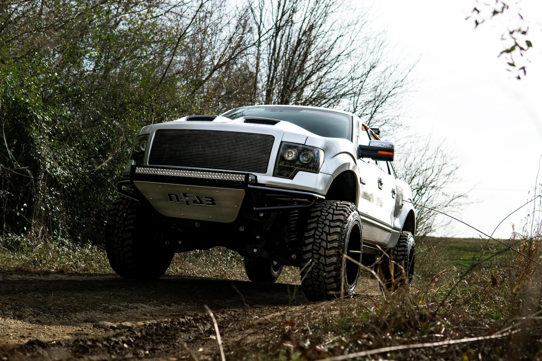 2011 Ford F-150 12th Gen - Image 22 of 31