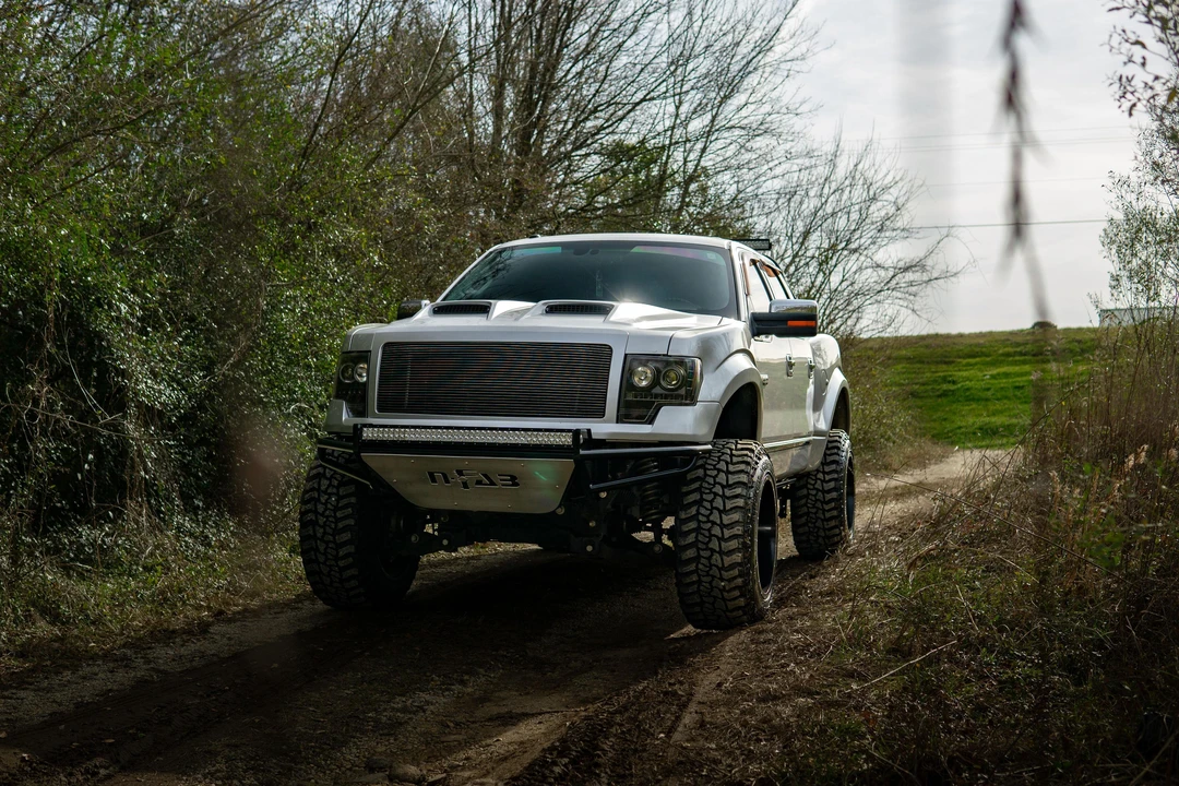 2011 Ford F-150 12th Gen - Image 20 of 31