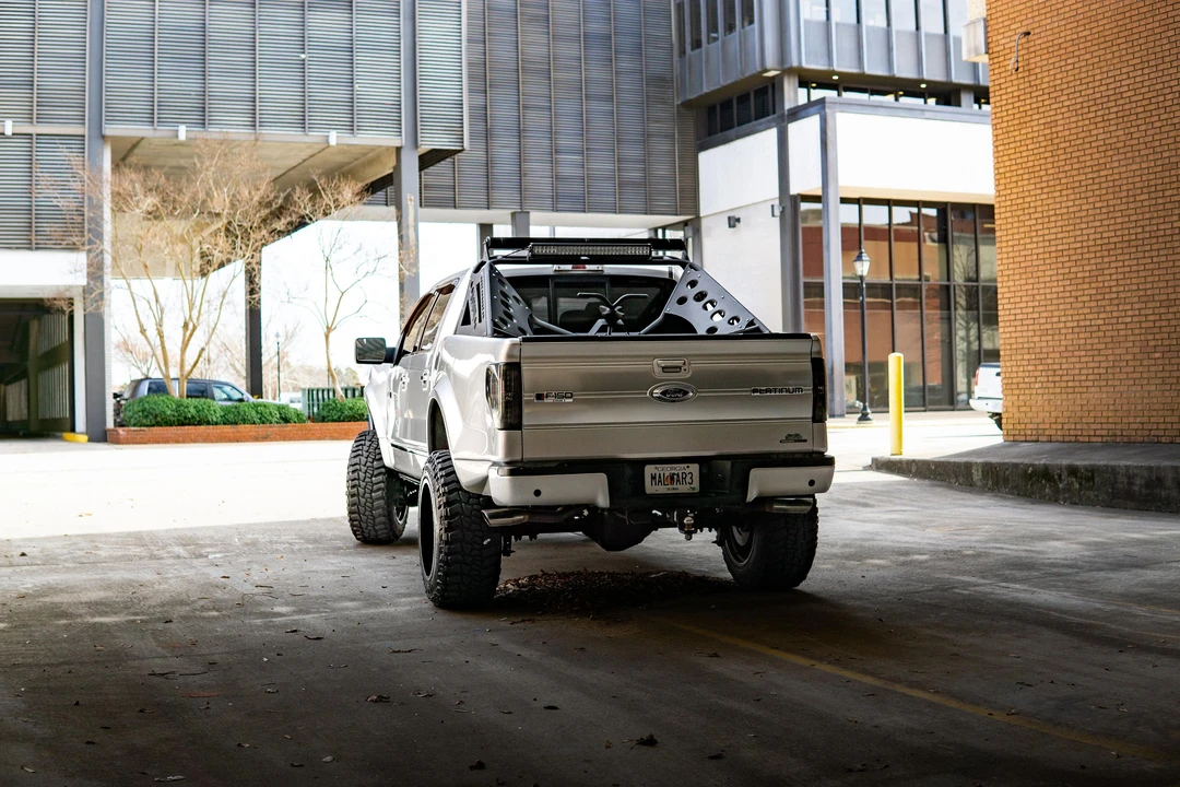 2011 Ford F-150 12th Gen - Image 12 of 31