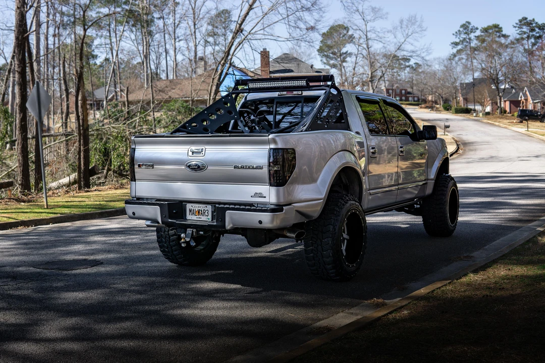 2011 Ford F-150 12th Gen - Image 16 of 31