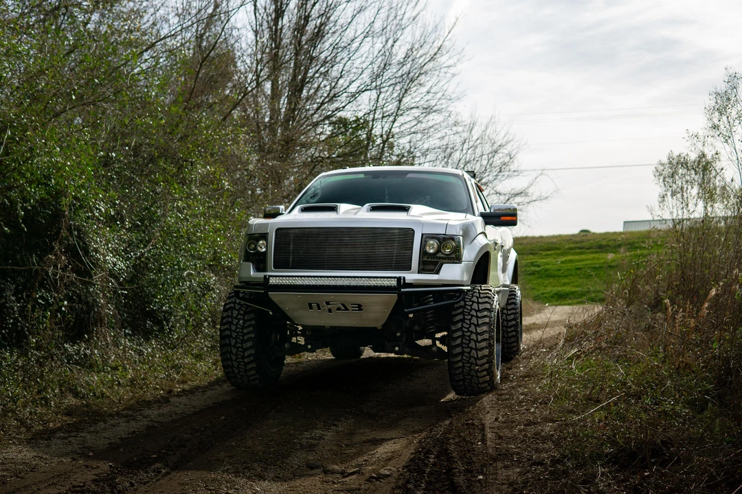 2011 Ford F-150 12th Gen - Image 19 of 31
