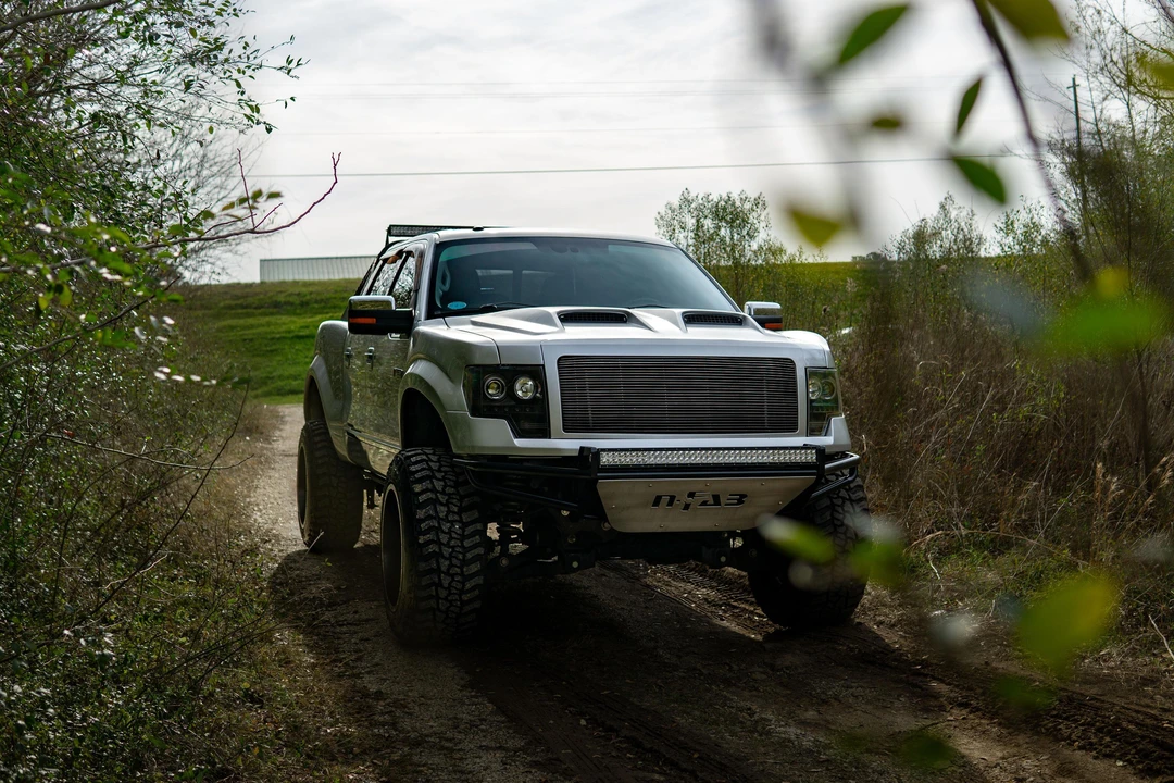 2011 Ford F-150 12th Gen - Image 27 of 31