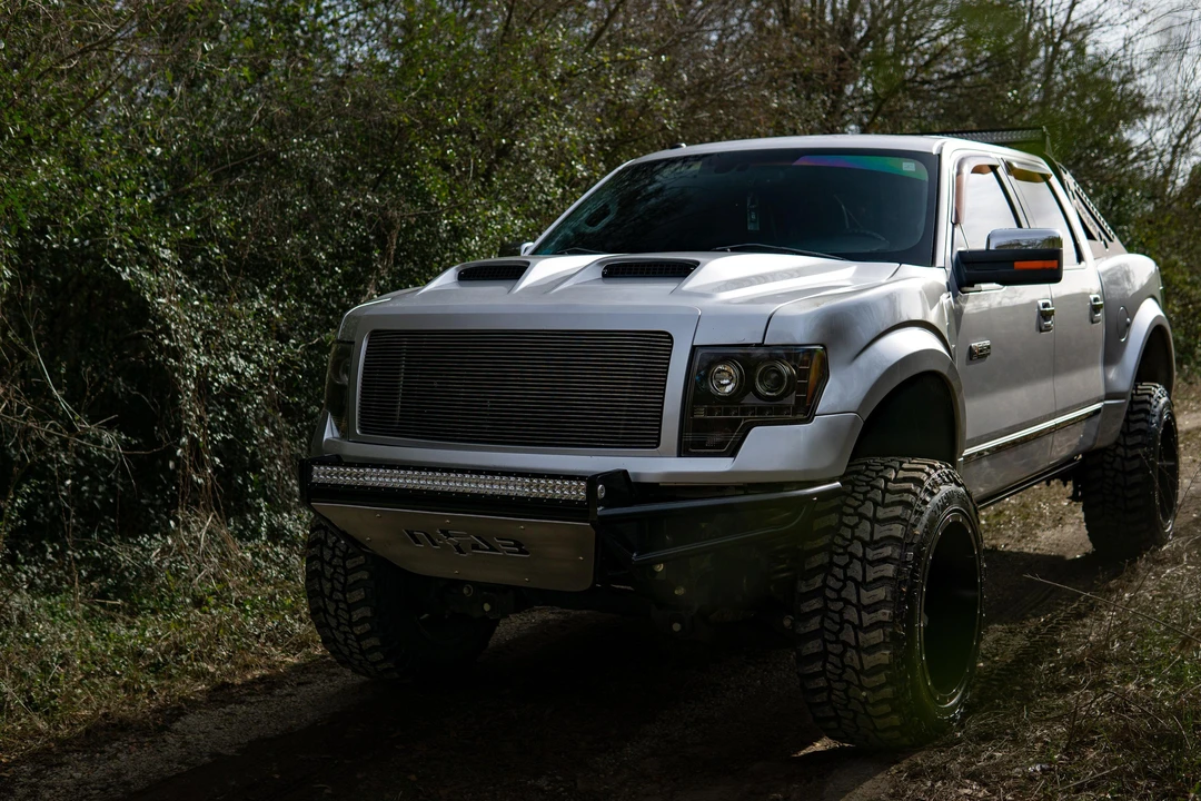 2011 Ford F-150 12th Gen - Image 24 of 31