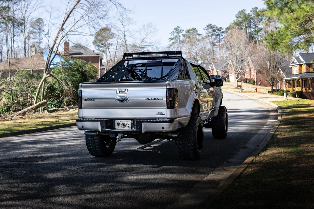 2011 Ford F-150 12th Gen - Image 15 of 31