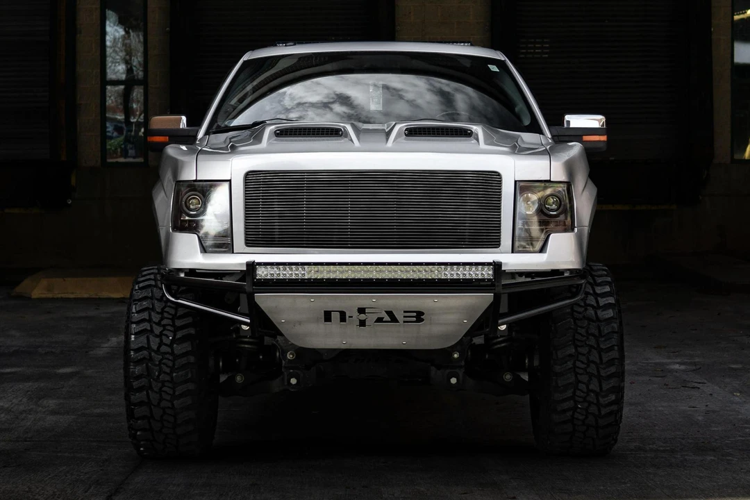 2011 Ford F-150 12th Gen - Image 2 of 31