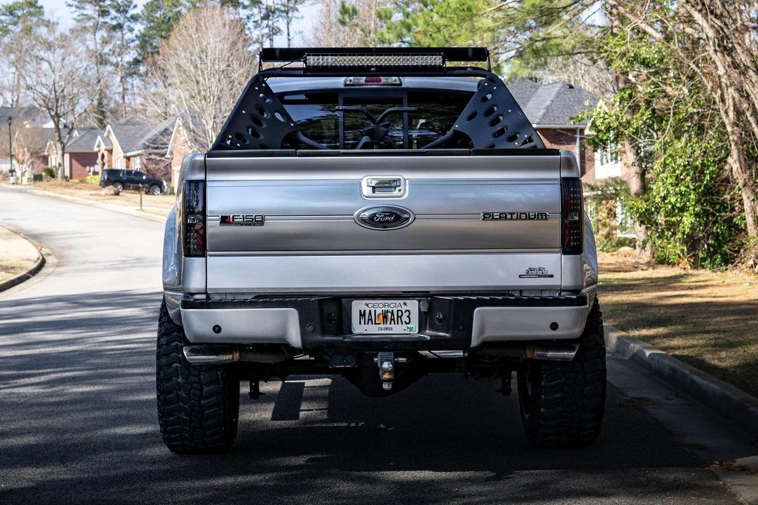 2011 Ford F-150 12th Gen - Image 5 of 31