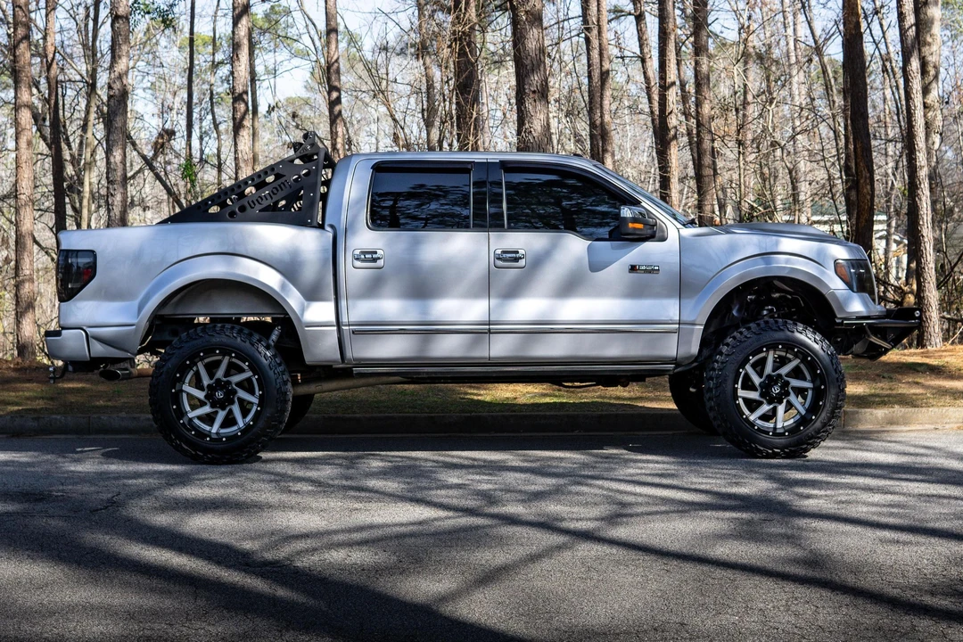 2011 Ford F-150 12th Gen - Image 3 of 31